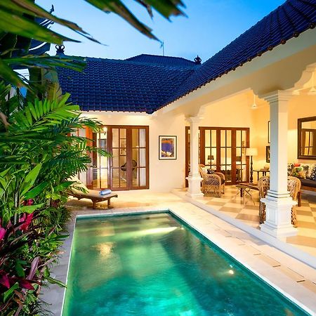 Villa Antiga 2 Seminyak Extérieur photo
